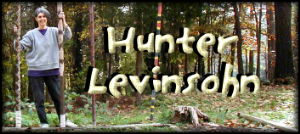 Hunter Levinsohn