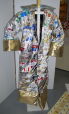 The Ming Coat, the Merciless Mantle of Addiction - front