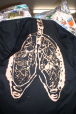 The Ming Coat, the Merciless Mantle of Addiction - inside
