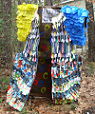 A Coat Of Many Colors