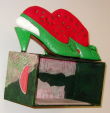 Watermelon Shoes