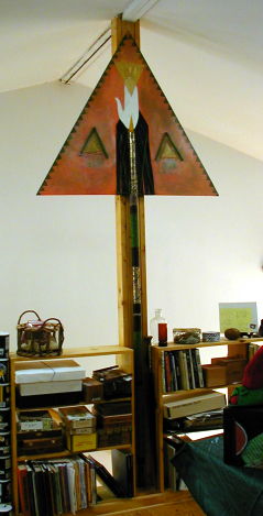 Abracadabra