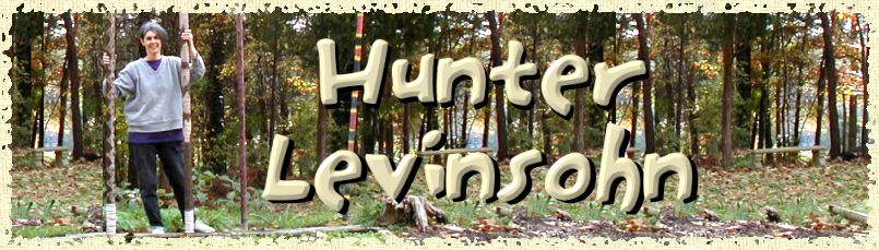 Hunter Levinsohn