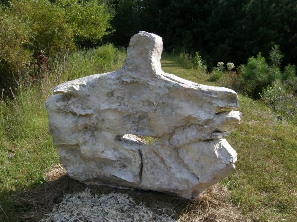 Titanaboa 2008