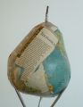 Tectonic Plates Pear