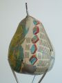 Tectonic Plates Pear