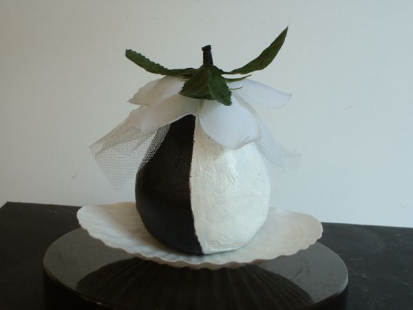 Abstinence Only Birth of Venus Pear