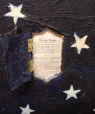 50 Stars - close up