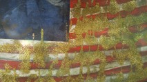 2017: Tarnished