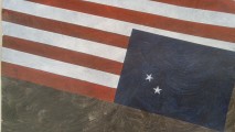2018: Let's Put the Stars Back on Our Flag