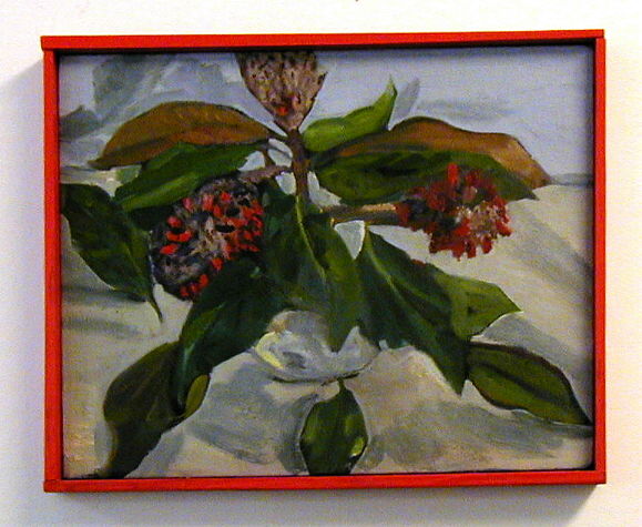 Magnolia was and will be