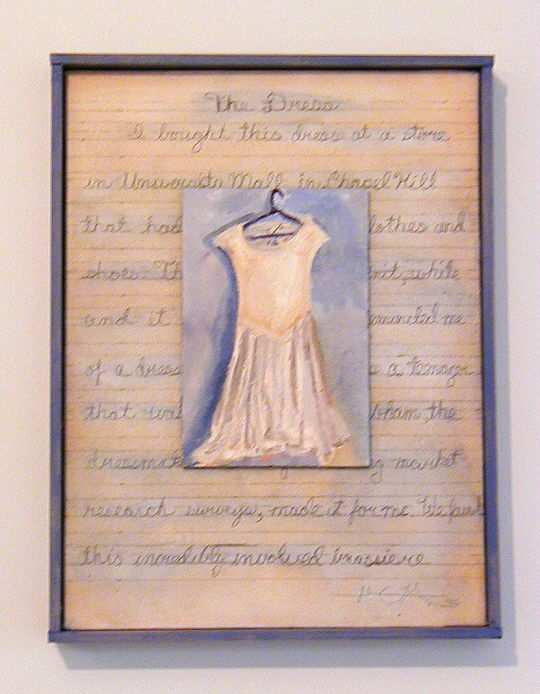 The Dress