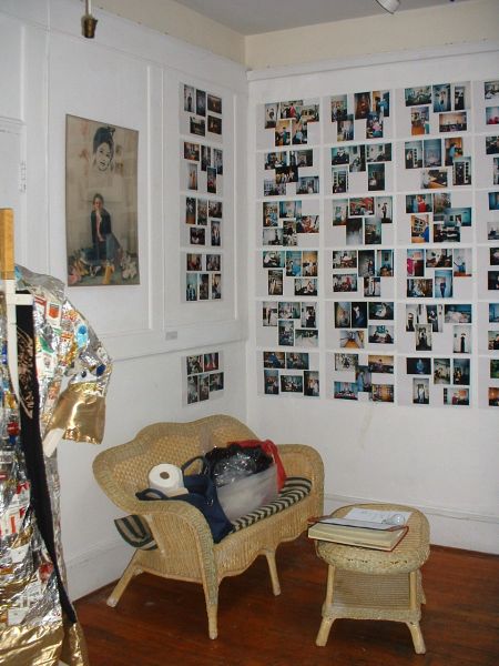 730 Unseen Photos and Other Unfinished Business