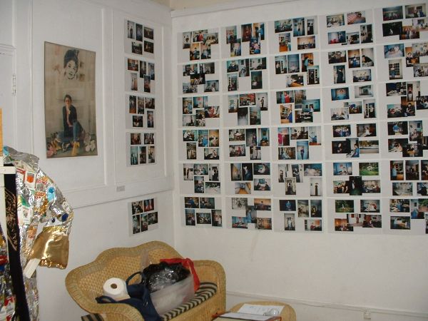 730 Unseen Photos and Other Unfinished Business