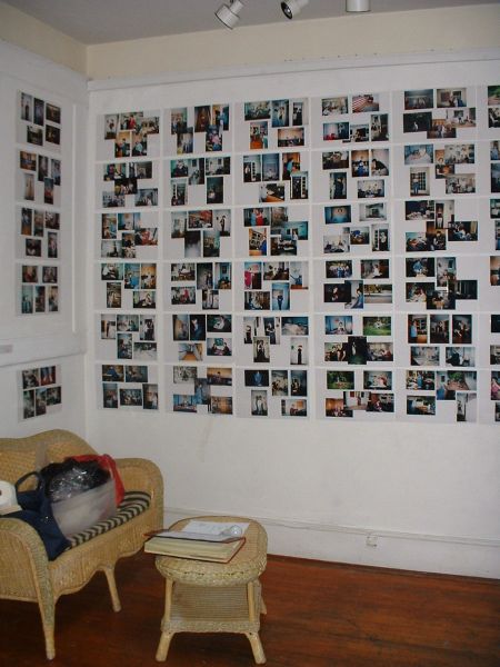 730 Unseen Photos and Other Unfinished Business