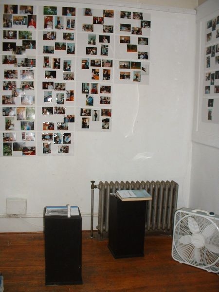 730 Unseen Photos and Other Unfinished Business