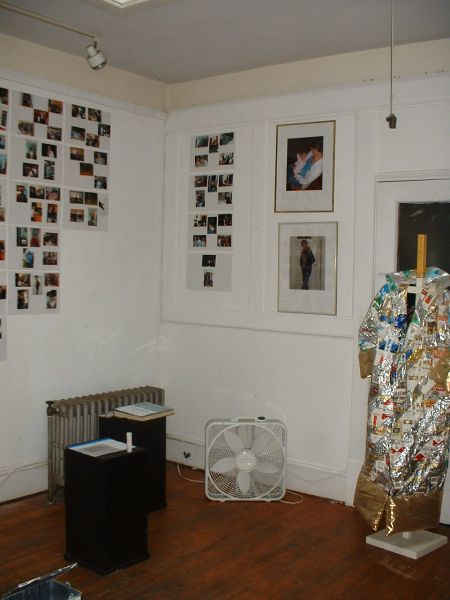 730 Unseen Photos and Other Unfinished Business