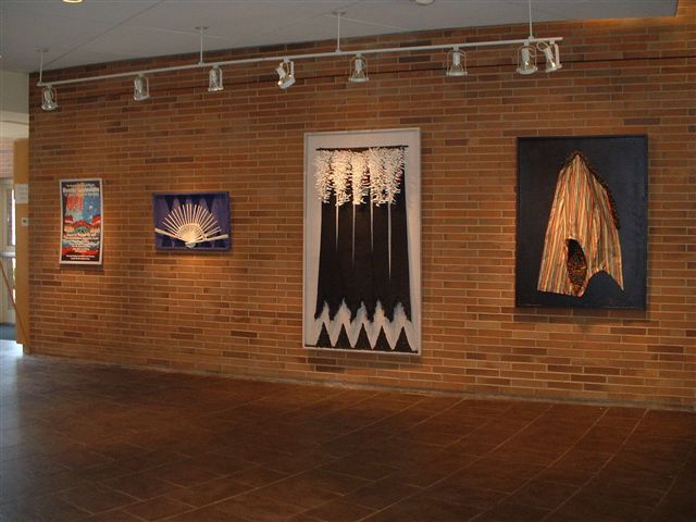 Of Jacob, Joseph and Deborah gallery shot