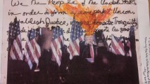 Liar, Liar, Hair on Fire or Flaming Asshole to Take the Reins of Government