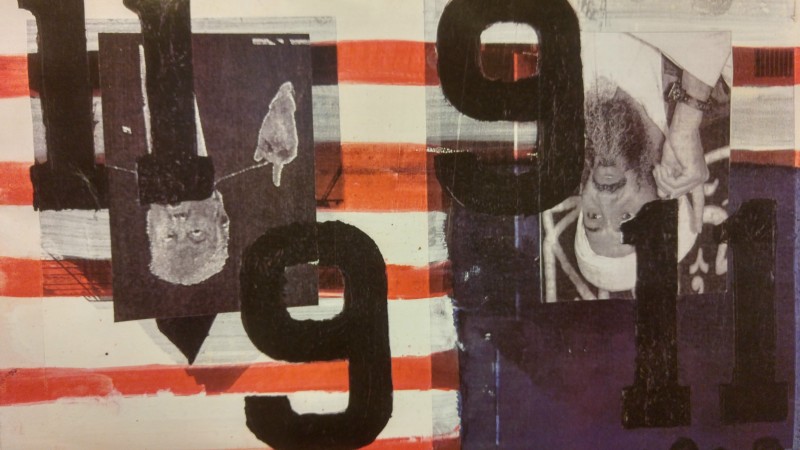 SOS: 9/11, 11/9