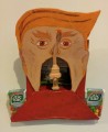 The Tic Tac Penny Dreadful Theater presents The Emperor Is Wearing No Clothes....Starring...
