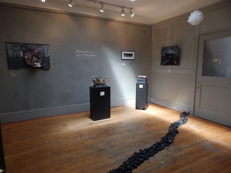 Gallery shot