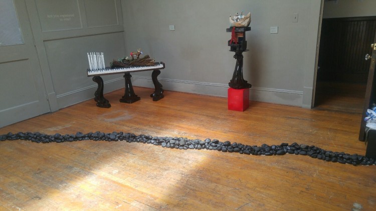 Gallery shot