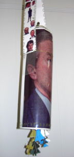 Bush Bomb Bag