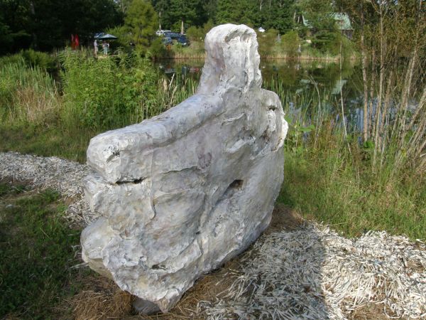 Titanaboa 2008