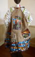 Coffee Mate Coat