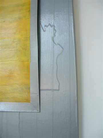 Yellow: Free Liberty - detail