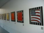 East End Gallery long shot