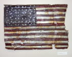 Flag II - Very frail - Let's Take Care Of It