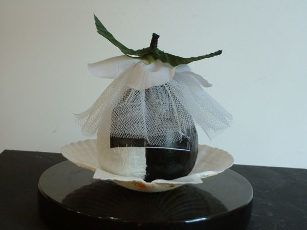 Abstinence Only Birth of Venus Pear
