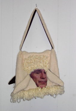 Wolf in Sheep's Clothing